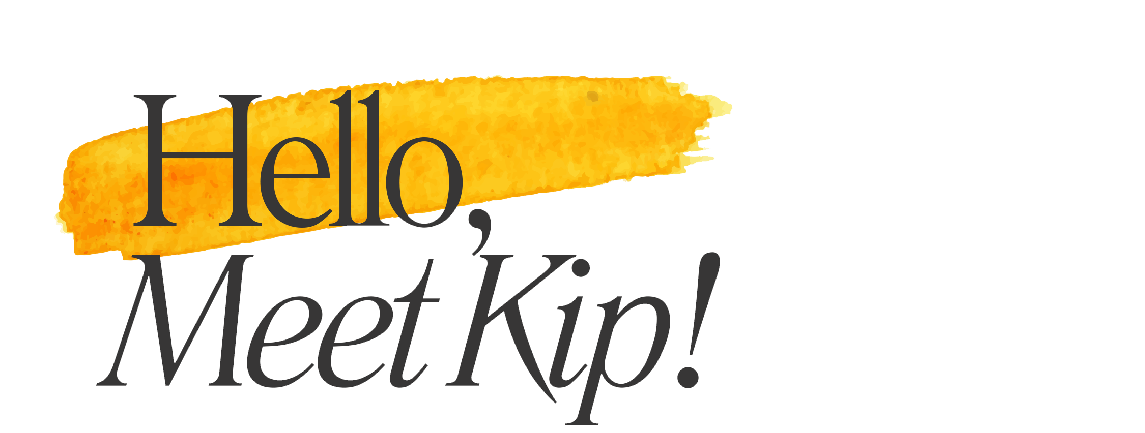 kip_hello